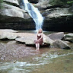 Meet your Posher, Jess